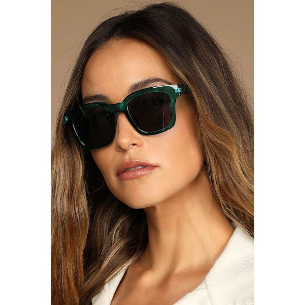Lulus Sunglasses